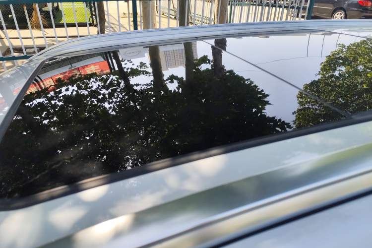 Used GAC Trumpchi ES9 2024 PHEV 143km Traveler Max
