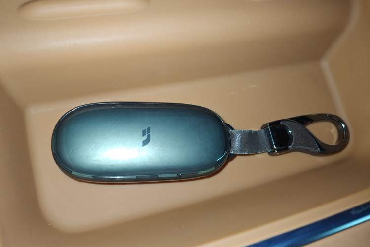 Used Li Auto L9 2022 Max model
