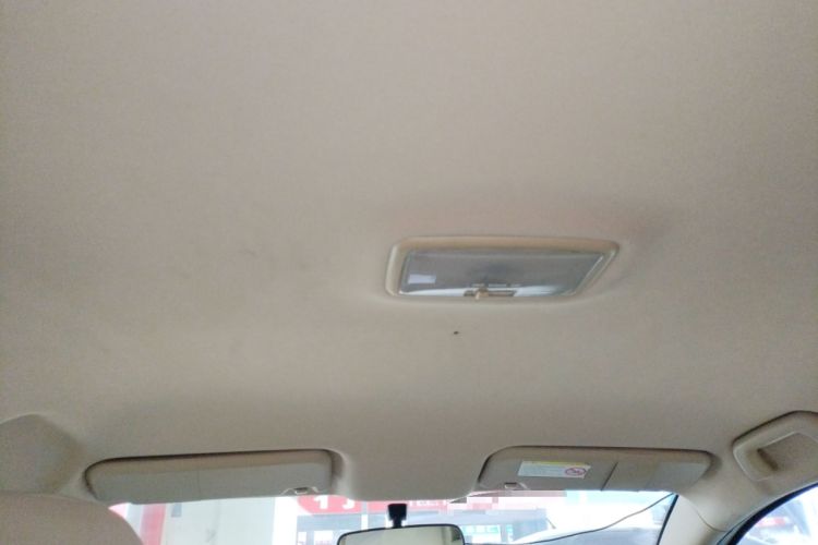 Used Great Wall C30 2015 Classic Edition 1.5L Manual Enjoyment Model
