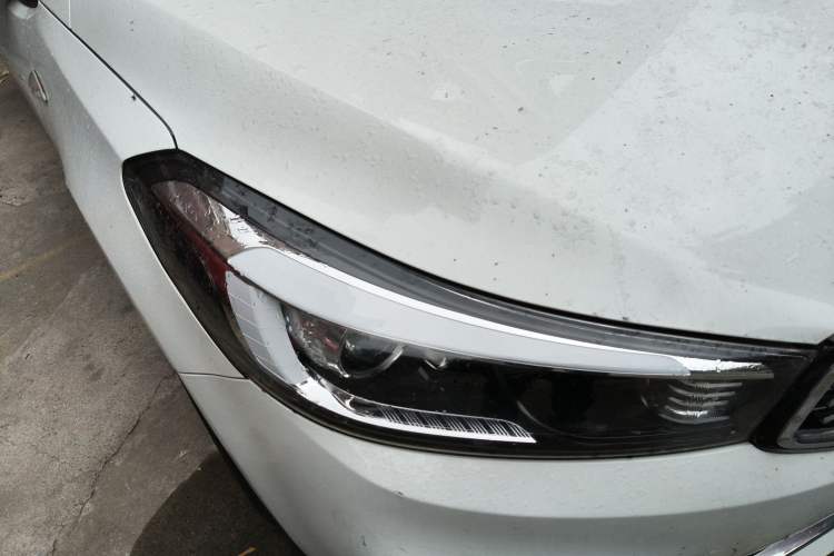 Used Kia K3 2016 1.6L Automatic GL
