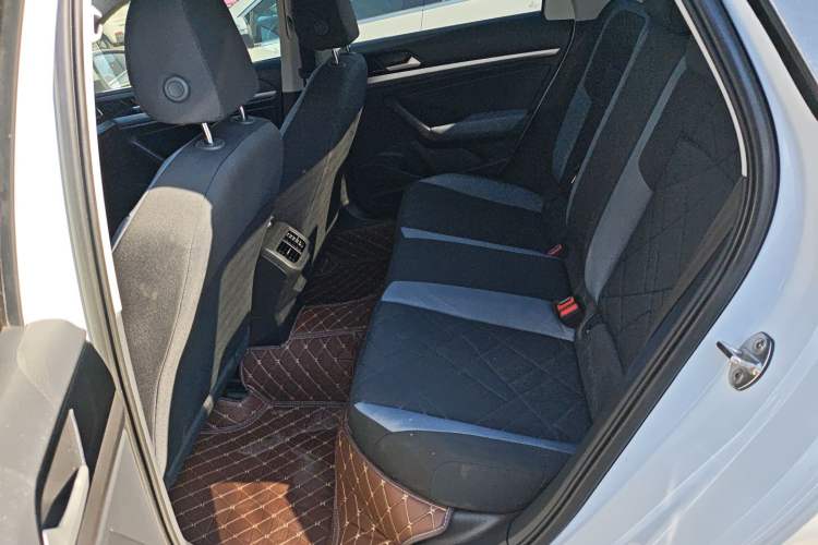 Used Volkswagen Lavida 2023 Revised 1.5L Automatic DeYi Edition
