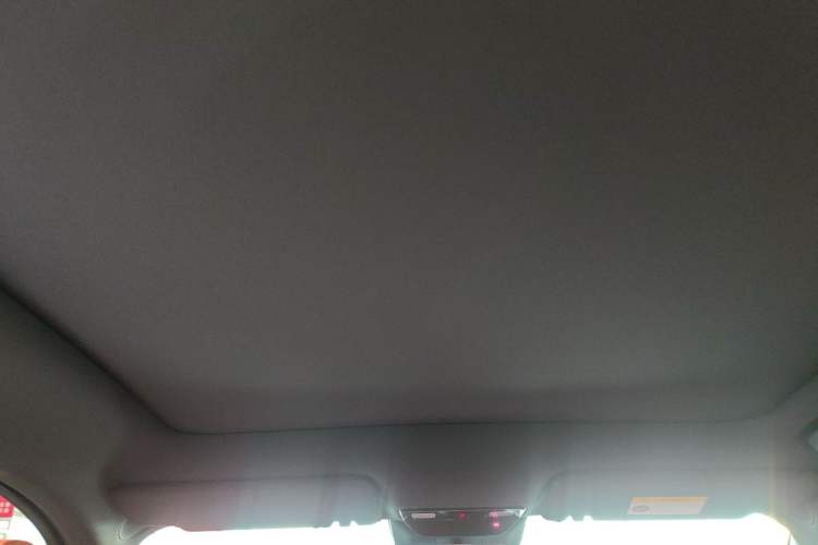 Used Li Auto L6 2024 Pro Model
