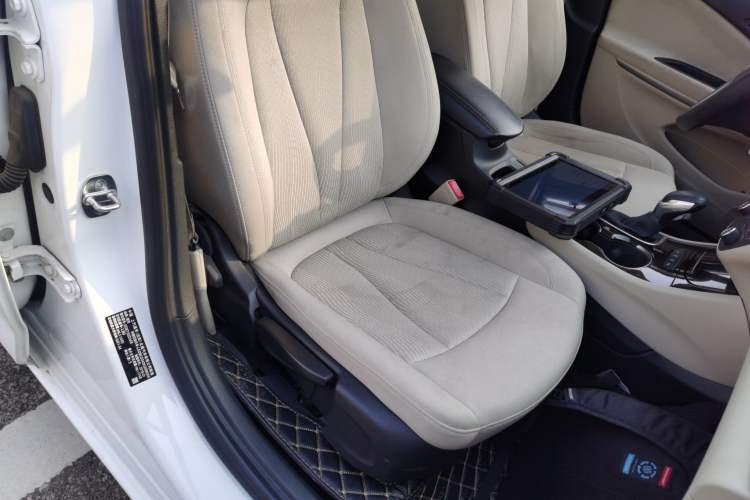 Used Buick Verano 2019 Sedan 15S Automatic Entry Model
