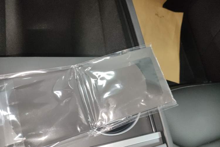 Used Tesla Model Y 2026 Rear-Drive Model