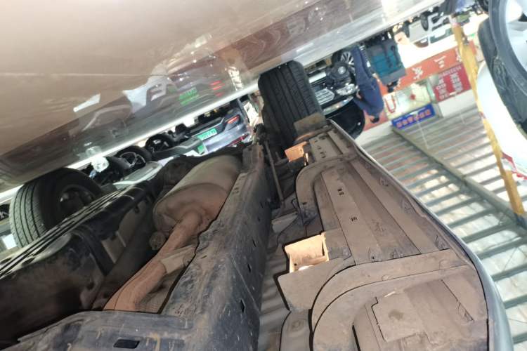 Used Toyota Prado 2018 3.5L Automatic TX-L NAVI with Rear-Mounted Spare Tire
