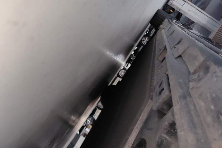 Used Zeekr 009 2024 Six-Seat Executive Version 4WD 140 kWh
