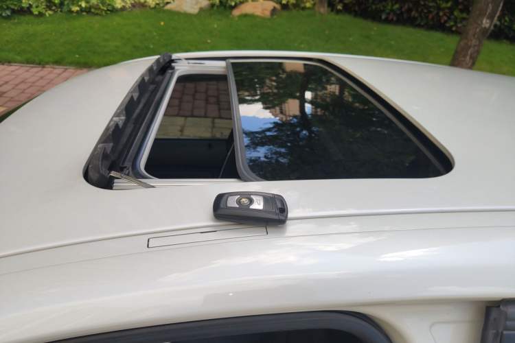 Used BMW 1 Series 2016 118i Leading Model
