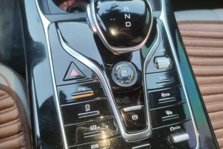 Used BYD Qin PLUS 2024 Honor Edition EV 420KM Beyond Model