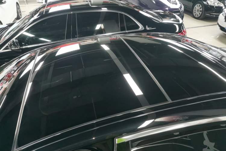 Used Mercedes-Benz E-Class 2021 E 300 L Luxury Model
