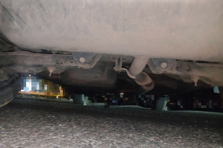 Used Changan CS75 PLUS 2020 1.5T Automatic Luxury Version