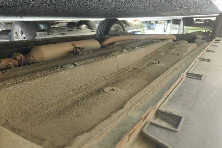 Used Geely Auto Emgrand GS 2016 Elegant Edition 1.8L Manual LingShang Model
