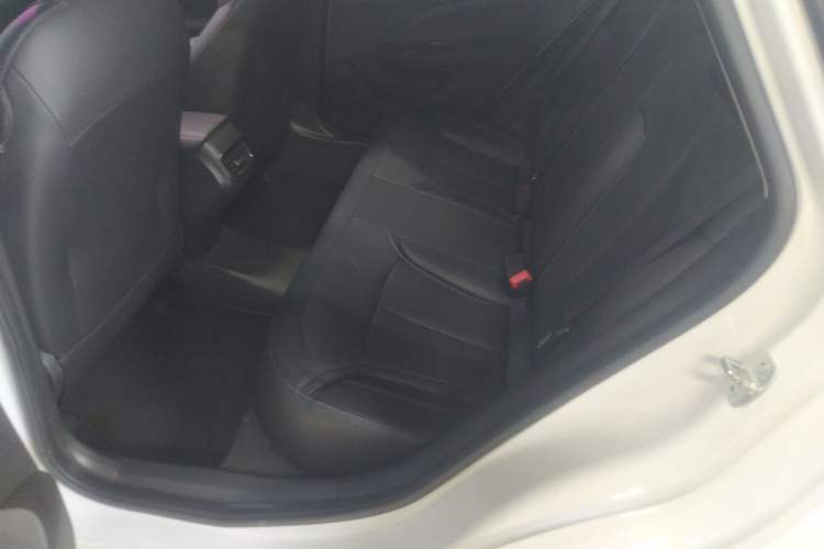 Used Buick GT 2021 Revised Version Flagship 1.5L Automatic Elite Edition