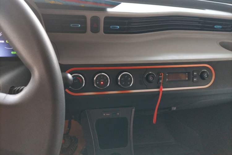 Used Wuling Hongguang MINIEV 2020 Freedom Version Lithium Iron Phosphate