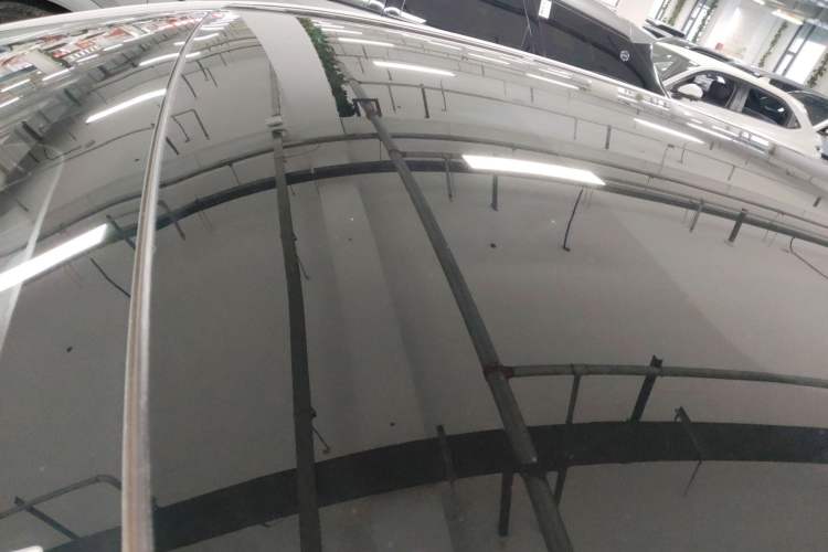 Used Changan UNI-T 2023 Second-Generation 1.5T Prestige Model