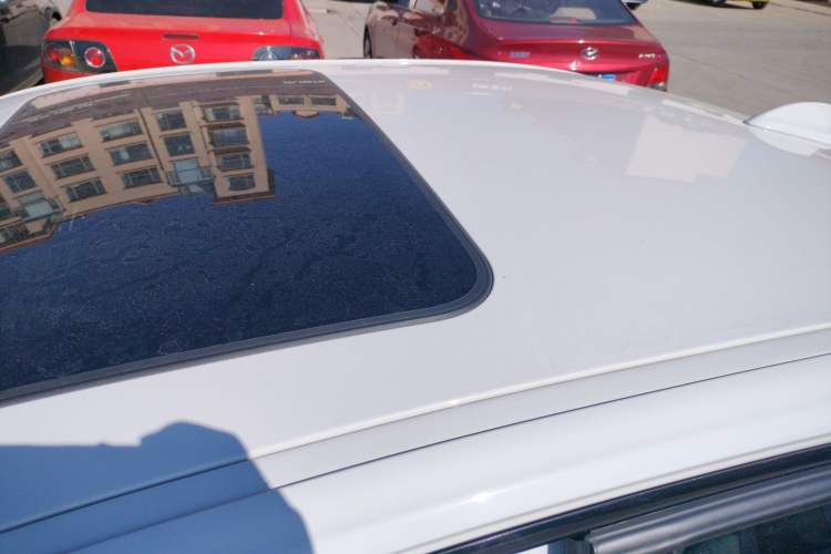 Used BMW 3 Series 2018 320Li Leading Model M Sport Package