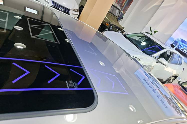 Used Lexus ES 2022 300h Excellence Edition