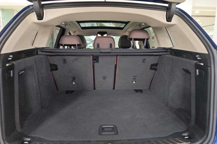 Used BMW X3 2020 xDrive28i M Sport Package
