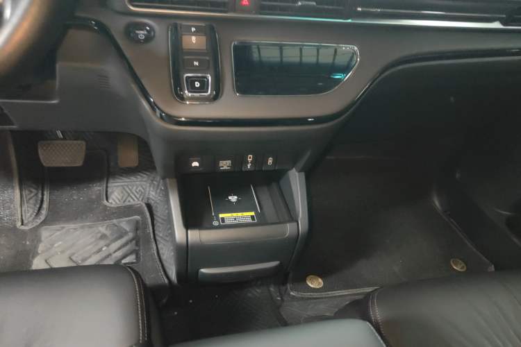 Used Honda Odyssey 2024 2.0L eHEV Sharp·Luxury Edition
