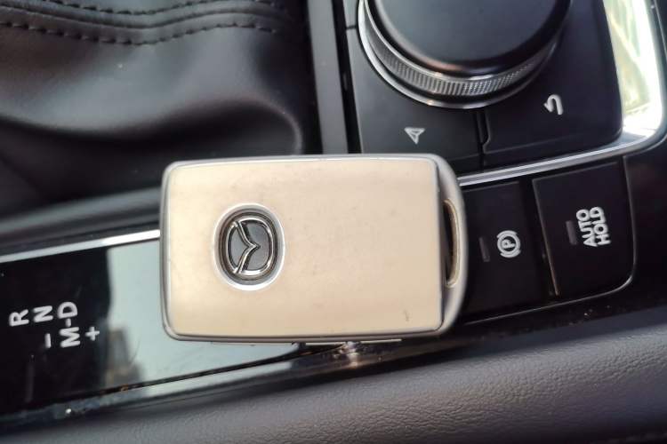 Used Mazda Mazda 3 Axela 2021 2.0L Automatic Zhiyao Edition