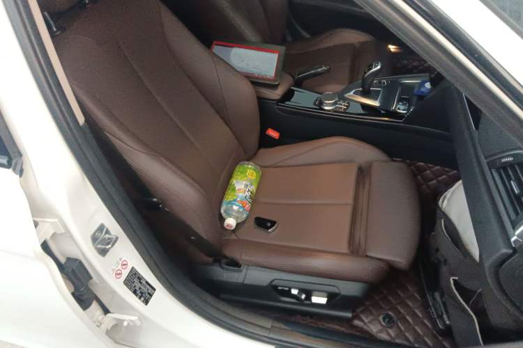 Used BMW 3 Series 2019 320Li M Sport Package