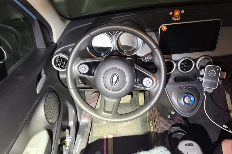 Used ORA Black Cat 2019 301km Standard Edition