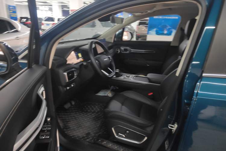 Used  Horizon 2023 550 km Enjoyment Edition