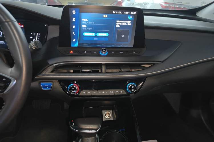 Used Buick Velite 6 2022 Connected Intelligence PLUS Version
