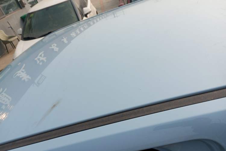 Used Wuling Hongguang MINIEV 2022 Zizai Version Lithium Iron Phosphate
