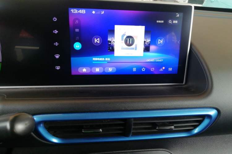 Used ORA White Cat 2020 360km Standard Version
