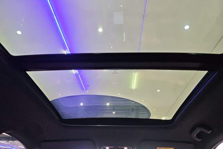 Used Hima AITO M7 2024 1.5T Intelligent Drive Rear-Drive Ultra Version 5 Seats
