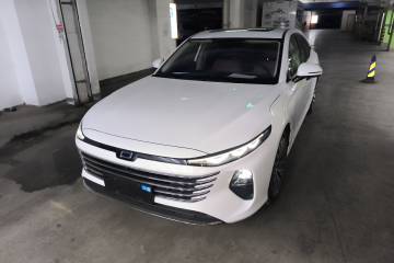 Used Bestune B70 2024 Dragon Edition 1.5T Leading Model