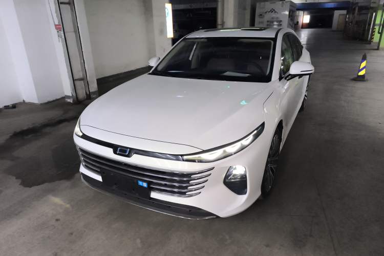 Used Bestune B70 2024 Dragon Edition 1.5T Leading Model