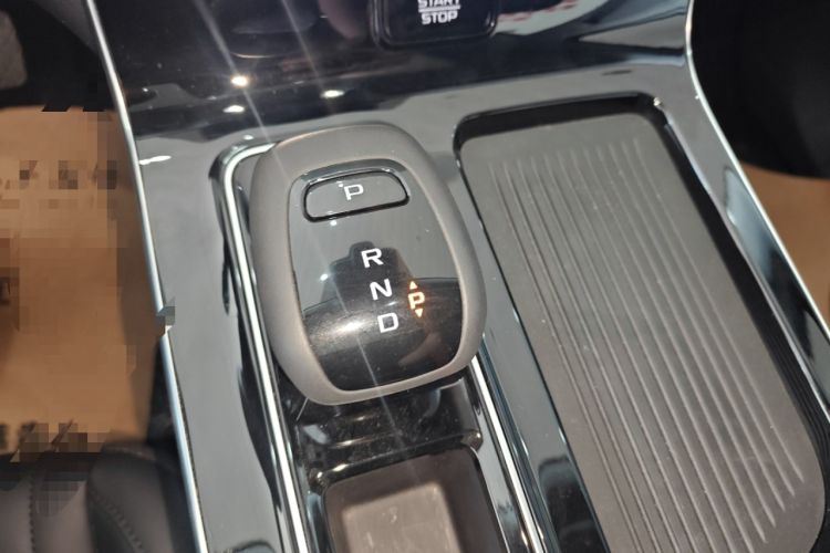 Used Bestune T90 2023 1.5T DCT Automatic Luxury Edition
