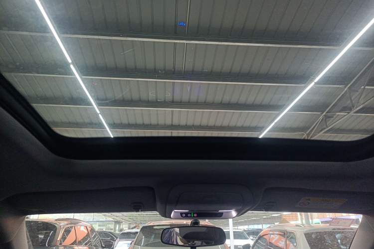 Used Chevrolet Equinox 2021 535T Lingjie Edition