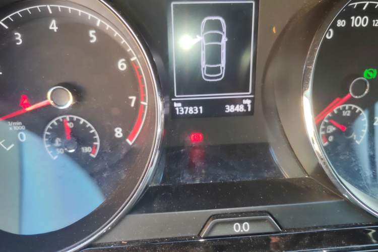 Used Volkswagen Lamando 2015 330TSI DSG Comfort Edition
