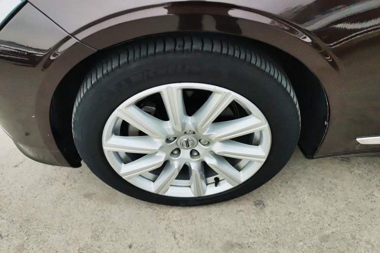 Used Volvo S90 2020 T5 Zhiyi Luxury Edition