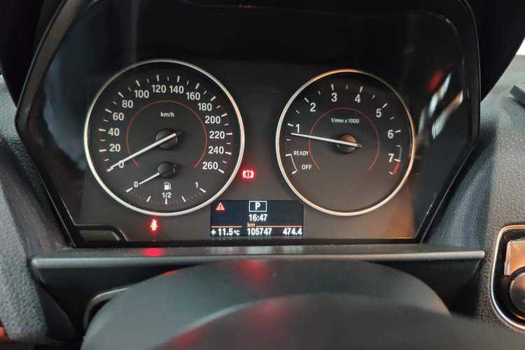 Used BMW 1 Series 2013 Revised 118i Sport Edition
