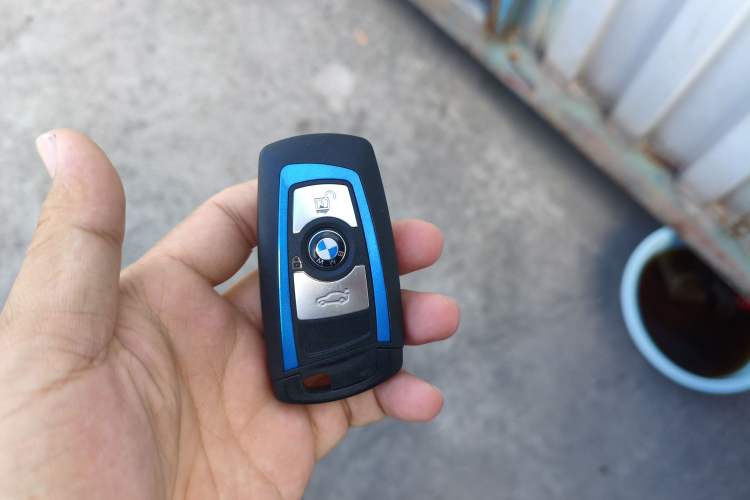 Used BMW 1 Series 2018 118i Leading Model
