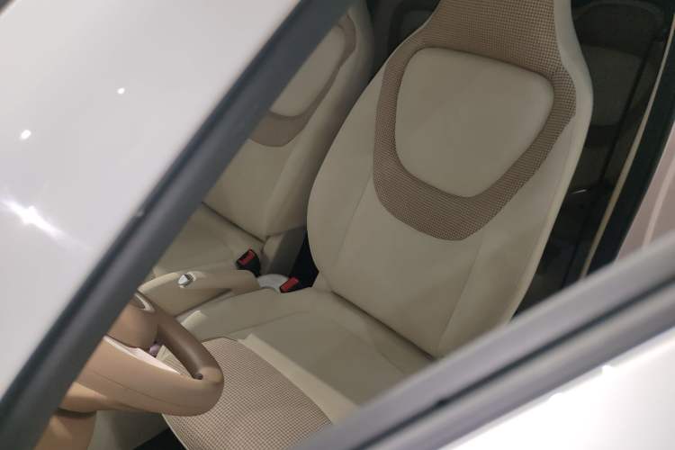 Used Wuling Hongguang MINIEV 2024 3rd Generation 170 km