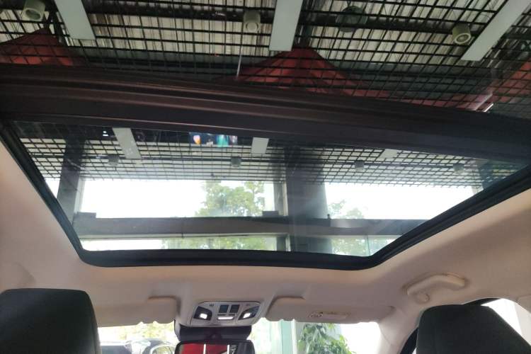 Used Haval H6 2021 2.0 GDIT Automatic GT Luxury Edition
