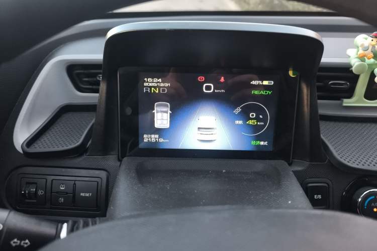 Used Wuling Hongguang MINIEV 2022 Zizai Version Lithium Iron Phosphate
