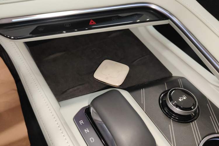 Used Zeekr 001 2025 YOU Edition 100 kWh All-Wheel Drive
