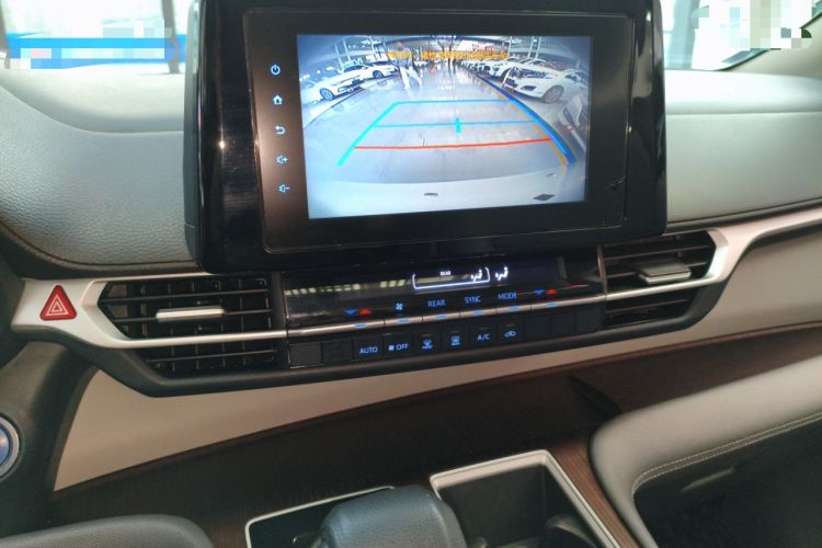 Used Toyota Sienna 2021 2.5L Hybrid Comfort Edition
