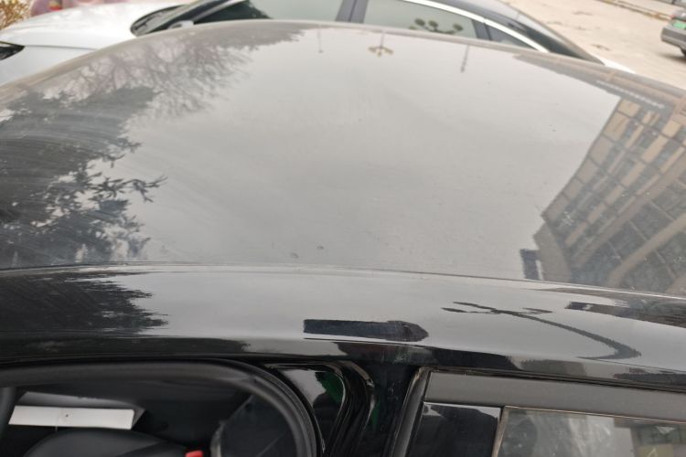 Used Wuling Xingguang 2025 70km Smart Standard Version
