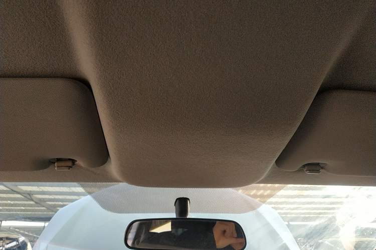 Used Honda Fit 2018 1.5L Manual Comfort Edition