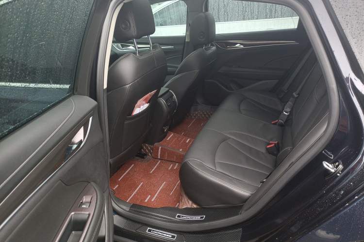 Used Buick LaCrosse 2022 652T Luxury Version