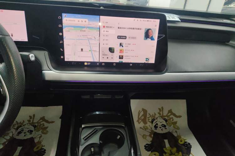 Used XPeng P7 2020 Rear-Drive Long-Range Smart Drive Version
