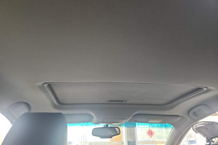 Used Buick GT 2019 18T Automatic Connected Elite Model China V Standard
