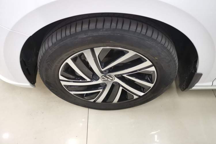 Used Volkswagen Lavida 2022 280TSI DSG Comfort Edition
