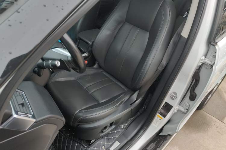 Used Land Rover Discovery Sport 2016 2.0T Limited Edition
